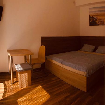 Pod Winnym Gronem Miedzyzdroje Exteriér fotografie