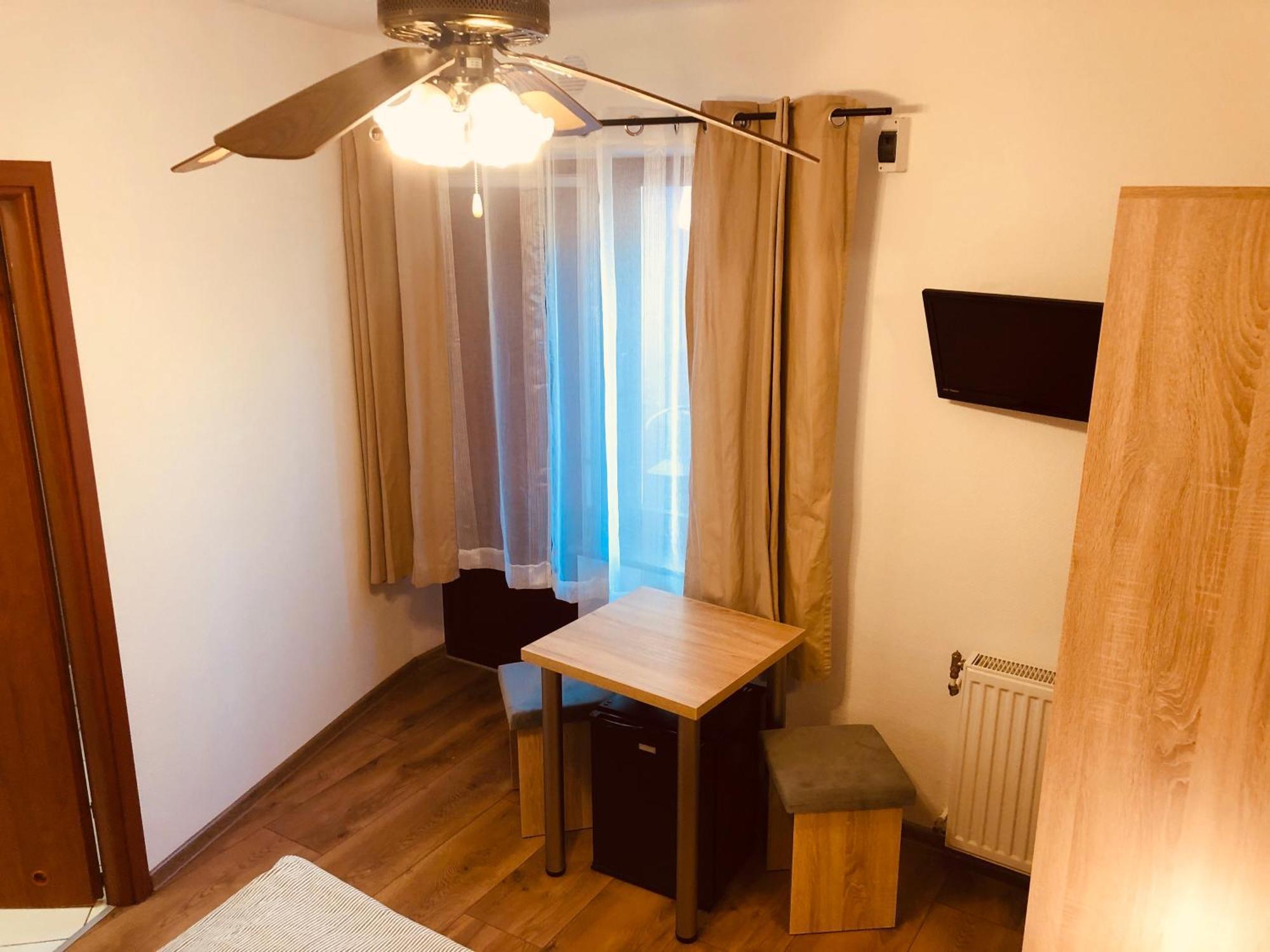 Pod Winnym Gronem Miedzyzdroje Exteriér fotografie